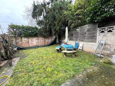 Maison a vendre Thiais 94320 Val-de-Marne 115 m2 6 pièces 280000 euros