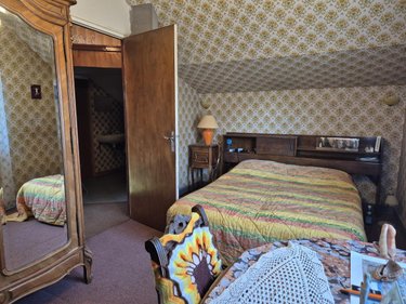 Maison a vendre Saint-Étienne-lès-Remiremont 88200 Vosges 91 m2 4 pièces 152000 euros