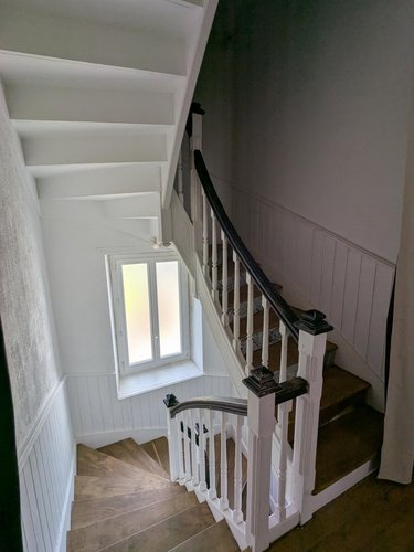 Maison a vendre Gourin 56110 Morbihan 160 m2 4 pièces 147660 euros