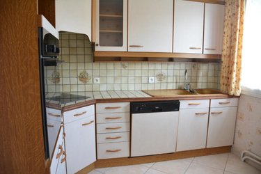 Maison a vendre Château-Gontier-sur-Mayenne 53200 Mayenne 133 m2 7 pièces 136500 euros