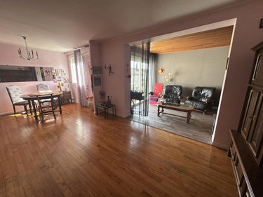Maison a vendre Cahors 46000 Lot 84 m2 4 pièces 168000 euros