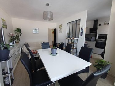 Appartement a vendre Loudéac 22600 Côtes-d'Armor 52 m2 2 pièces 115830 euros