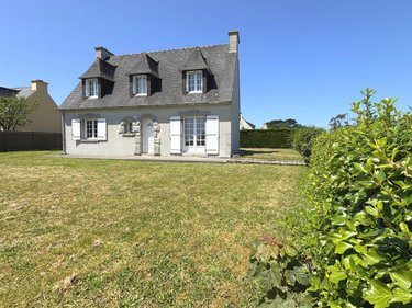 Maison a vendre Kernilis 29260 Finistère 90 m2 5 pièces 208200 euros