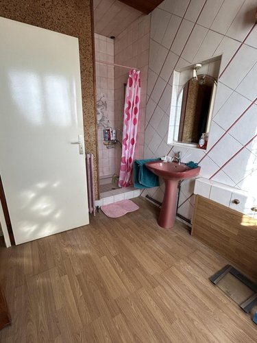 Maison a vendre Reims 51100 Marne 86 m2 4 pièces 265000 euros