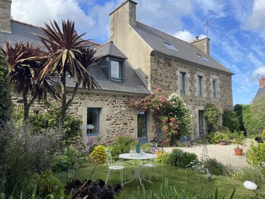 Maison a vendre Ploubazlanec 22620 Côtes-d'Armor 201 m2 8 pièces 705600 euros