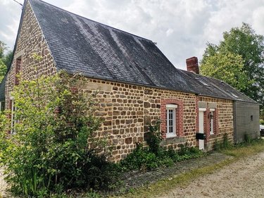 Maison a vendre Le Ménil-de-Briouze 61220 Orne 130 m2 6 pièces 163100 euros