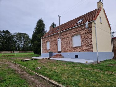 Location maison Villers-Guislain 59297 Nord 67 m2 4 pièces 600 euros