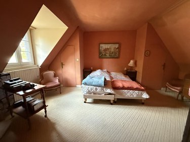 Maison a vendre Locmariaquer 56740 Morbihan 301 m2 10 pièces 1669000 euros