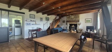 Maison a vendre Questembert 56230 Morbihan 95 m2 4 pièces 236250 euros