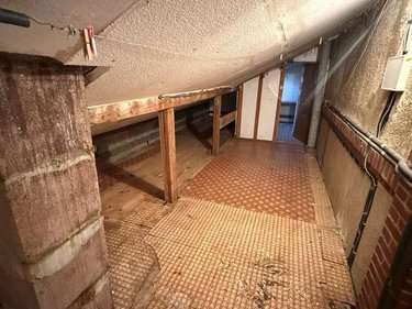 Maison a vendre La Chapelle-Gauthier 27270 Eure 122 m2  115400 euros