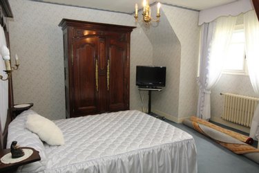 Maison a vendre Auray 56400 Morbihan 143 m2 7 pièces 398240 euros