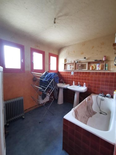 Maison a vendre Tréguier 22220 Côtes-d'Armor 80 m2 5 pièces 170000 euros