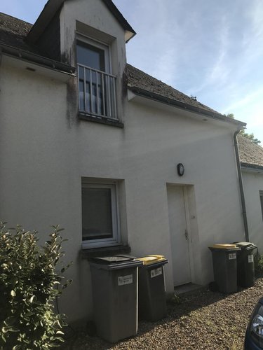 Location appartement Vernou-sur-Brenne 37210 Indre-et-Loire 53 m2 3 pièces 645 euros