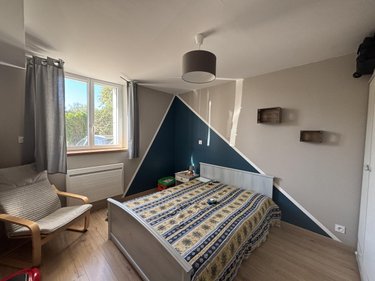 Maison a vendre Longué-Jumelles 49160 Maine-et-Loire 172 m2 7 pièces 312000 euros