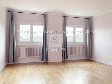 Maison a vendre Lannion 22300 Côtes-d'Armor 122 m2 5 pièces 221335 euros