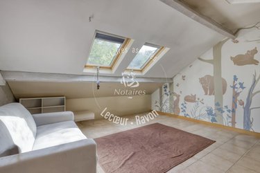 Maison a vendre Saint-Cyr-l'École 78210 Yvelines 230 m2 10 pièces 750000 euros