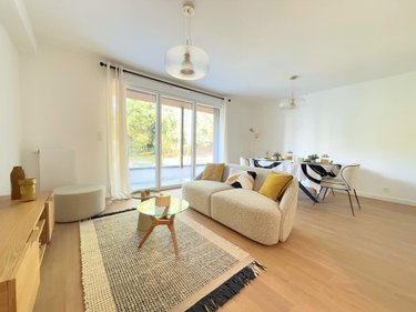 Appartement a vendre Rennes 35000 Ille-et-Vilaine 62 m2 3 pièces 369000 euros