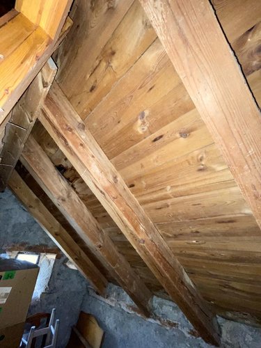 Maison a vendre Albaret-Sainte-Marie 48200 Lozère 114 m2  186000 euros