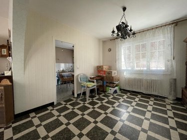 Maison a vendre Champagné 72470 Sarthe 121 m2  193000 euros