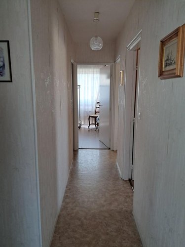 Appartement a vendre Boulogne-sur-Mer 62200 Pas-de-Calais 89 m2 5 pièces 137800 euros