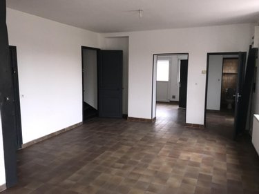 Location maison Évin-Malmaison 62141 Pas-de-Calais 82 m2 5 pièces 745 euros