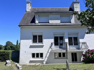 Maison a vendre Audierne 29770 Finistère 103 m2  218800 euros