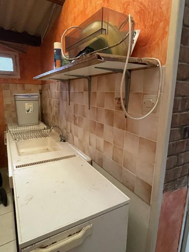 Maison a vendre Ploubazlanec 22620 Côtes-d'Armor 62 m2 2 pièces 156900 euros