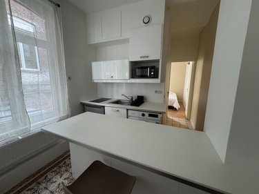 Location appartement Lille 59000 Nord 23 m2 2 pièces 683 euros