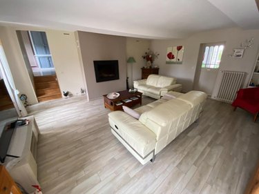 Maison a vendre Montillières-sur-Orne 14210 Calvados 229 m2 6 pièces 428450 euros