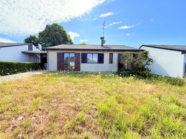 Maison a vendre Betton 35830 Ille-et-Vilaine 104 m2 5 pièces 260625 euros