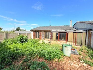 Maison a vendre Betton 35830 Ille-et-Vilaine 104 m2 5 pièces 260625 euros