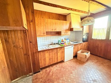 Maison a vendre Betton 35830 Ille-et-Vilaine 104 m2 5 pièces 260625 euros