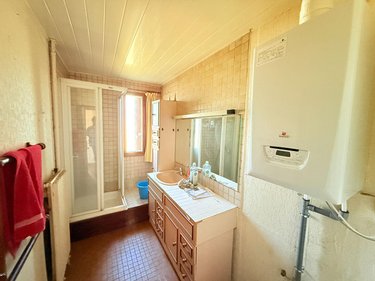 Maison a vendre Betton 35830 Ille-et-Vilaine 104 m2 5 pièces 260625 euros