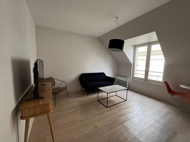 Location appartement Rennes 35000 Ille-et-Vilaine 34 m2 3 pièces 725 euros