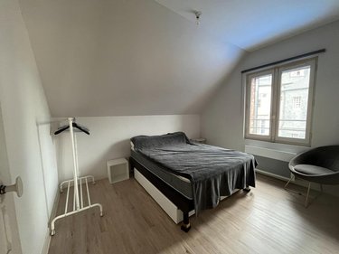 Location appartement Rennes 35000 Ille-et-Vilaine 34 m2 3 pièces 725 euros