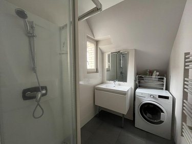 Location appartement Rennes 35000 Ille-et-Vilaine 34 m2 3 pièces 725 euros