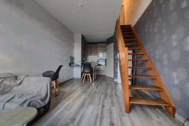 Appartement a vendre Rennes 35000 Ille-et-Vilaine 37 m2 2 pièces 164300 euros