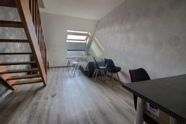 Appartement a vendre Rennes 35000 Ille-et-Vilaine 37 m2 2 pièces 164300 euros