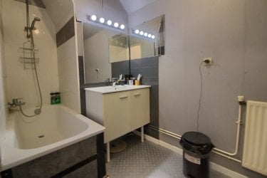 Appartement a vendre Rennes 35000 Ille-et-Vilaine 37 m2 2 pièces 164300 euros