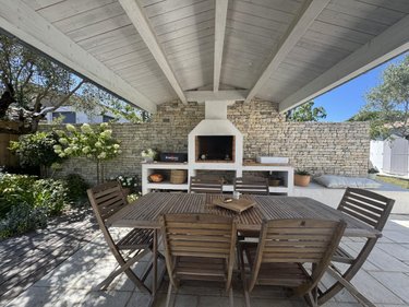 Maison a vendre La Flotte 17630 Charente-Maritime 150 m2 6 pièces 1557000 euros