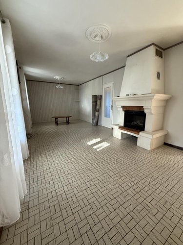 Maison a vendre Saint-Georges-de-Pointindoux 85150 Vendée 115 m2 5 pièces 244050 euros