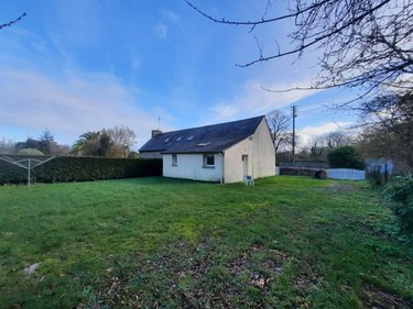 Maison a vendre Plourhan 22410 Côtes-d'Armor 135 m2 7 pièces 294000 euros