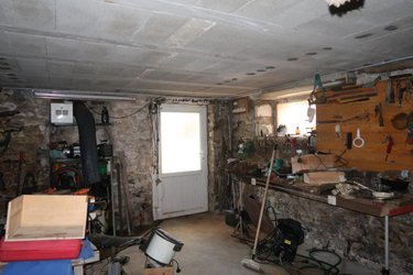 Maison a vendre Landerneau 29800 Finistère 81 m2 4 pièces 156000 euros
