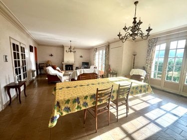 Maison a vendre Aron 53440 Mayenne 161 m2 5 pièces 340800 euros