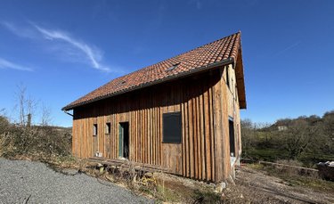 Maison a vendre Issepts 46320 Lot 153 m2 6 pièces 234750 euros