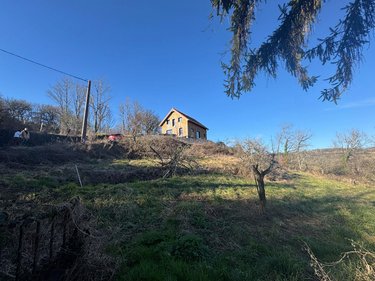 Maison a vendre Issepts 46320 Lot 153 m2 6 pièces 234750 euros