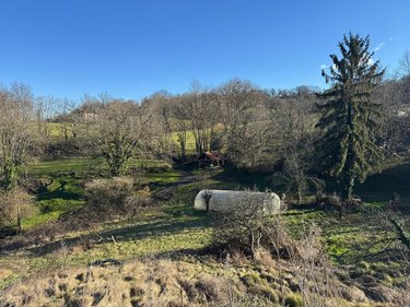 Maison a vendre Issepts 46320 Lot 153 m2 6 pièces 234750 euros