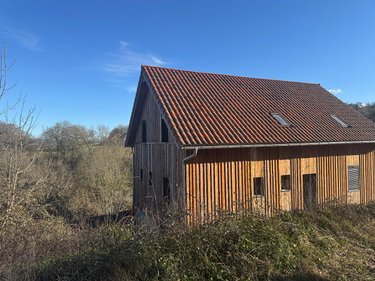 Maison a vendre Issepts 46320 Lot 153 m2 6 pièces 234750 euros