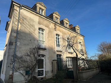 Maison a vendre Rennes 35000 Ille-et-Vilaine 300 m2 12 pièces 888250 euros