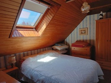 Maison a vendre Plobannalec-Lesconil 29740 Finistère 47 m2  263000 euros